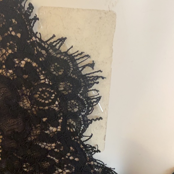 Cocktail Dress - Picture 2 of 4